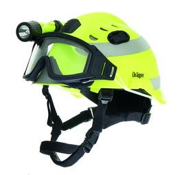 Related Products Dräger HPS 3500 D-28816-2015 The Dräger HPS 3500 a multifunctional and universal helmet for the diverse requirements of rescue teams during