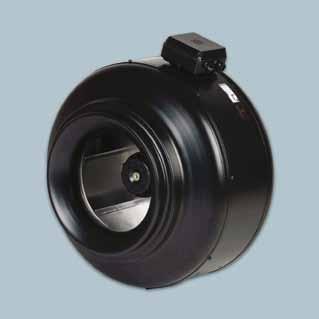 - to -315 Motors 315 models: Motors are IP44, class B insulation with ball bearings and safety thermal overload protection.