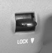 Power Door Locks (If Equipped) With the power door locks, you can unlock or lock all of the doors of your vehicle from the driver or front passenger door lock switch.