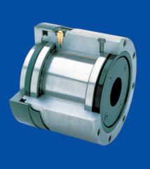 The torque limiting safety coupling precise point of