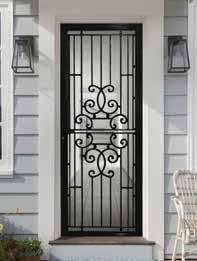 6 EASY STEPS TO SELECTING YOUR ARRIER DOOR HERE IS HOW YOU ORDER YOUR