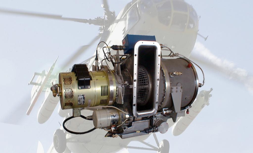 Safír 5 K/G MI: Certified by EASA(FAA TSO C77b), ARMAK.