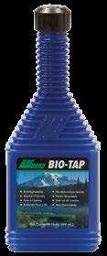 OTHER QUALITY SOLUTIONS Lubegard Bio-Tap Drilling & Tapping Fluid This biodegradable and water washable tapping oil is used to facilitate tapping of holes and threading of rods.