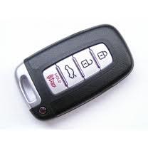 Some vehicles have a FOB that does not have to be pressed to enter or drive the vehicle, this may make it difficult