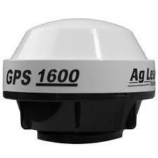 5 4.3. Global Positioning System The robot is equipped with a Ag Leader 1600 for its Global Positioning System. This GPS has a 0.6m accuracy at a 95% confidence interval.
