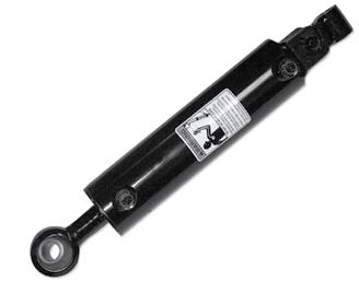 ..3" w/ 1-1/4" Rod $18.39 Hydraulic Top Link Cylinder The top link cylinder allows for control of top link adjustment from the tractor seat. Fits most Cat. II tractors and implements.