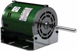 Vari-Green Options Vari-Green Motor - SWD and SFD Greenheck s electronically commutated (EC) Vari-Green (VG) motor combines motor technology, controllability and energy-efficiency into one single low