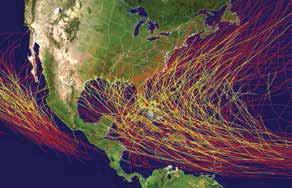 By analyzing calculations, computer simulations, actual testing, and other standards Greenheck Atlantic, Gulf and Pacific history of major hurricane tracks. developed the igh Wind Standard.