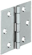 Contents Concealed Hinges Duomatic Premium Concealed hinge