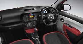 Pack contains: Black interior Touch pack Retro decal The Flame Red body colour alone will turn heads, but the