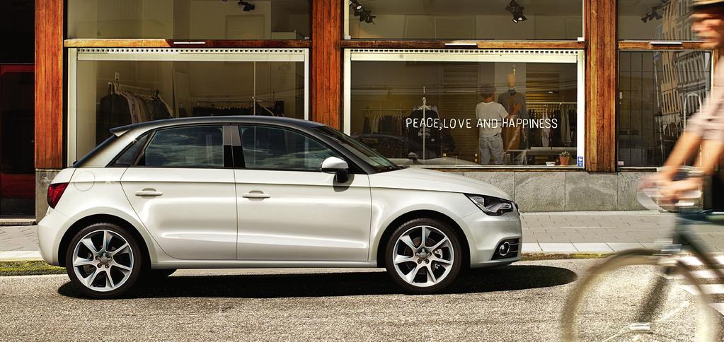 A1 Audi A1 and Audi A1 Price