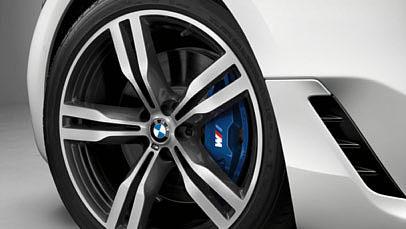 interactive BMW