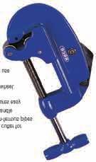 RID32820 3-50mm PIPE CUTTER - 202 ROLLER PATTERN This tool, designed to cut steel pipe One
