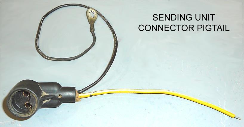 one you will come to. Connections to the Auxiliary SENDING UNIT are the exact same as connections to the Main SENDING UNIT. The only difference between the two, are the wire colors.