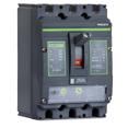Circuit Breakers Ex9M2 up to 250 A Version Ex9M2P, I cu = 150 ka 3-pole Moulded Case Circuit Breakers I cs = I cu = 150 ka at 415 V AC I r can be set in steps (0.8-0.9-1.