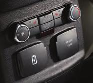 After you unlock your vehicle, press and hold the remote control unlock button to open the windows. Release the button once movement starts. Press the lock or unlock button to stop movement.