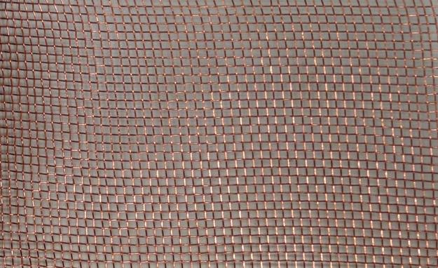 051 in [b] Wire mesh from TWP Inc.