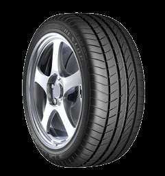 FLAGSHIP TYRE ULTRA HIGH PERFORMANCE SP sport MAXX TT Combining the most innovative materials with Touch Technology features, the new Dunlop SP Sport Maxx TT is a premium tyre specifically designed