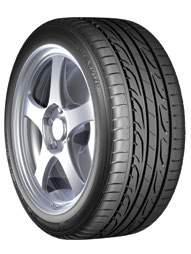 SP SPORT 7000D A directional tyre designed to give ultra-high performance.