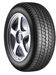 Overall Section Recommended Index Index MFS Diameter (mm) Width (mm) Rim (J) 215/65R16 98 H 686 223 6.5 215/60R17 96 H 692 218 6.5 215/55R17 93 V 667 226 7.0 225/55R17 97 W 680 229 7.