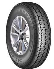 PASSENGER RANGE Standard Tyre Size Load Speed Run On Flat/ E-No. Overall Section Recommended Index Index MFS Diameter (mm) Width (mm) Rim (J) 155/65R13 73 S 533 150 4.