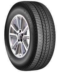 0 ENASAVE 2030 With a focus on energy and fuel efficiency through its reduced rolling resistance, the Enasave 2030 has a pattern designed to deliver excellent grip during cornering by providing a