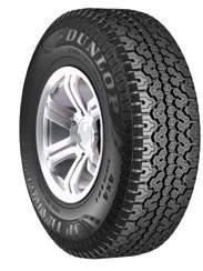 grandtrek at 3 CONTINUED FROM PREVIOUS PAGE Tyre Size Ply Load Speed E-No. Overall Section Recommended Sidewall Rating Index Index Diameter (mm) Width (mm) Rim (J) 265/60R18 110 H 779 269 8.