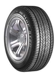 grandtrek st 20 A superb tyre fitted as OE in Japan with a pattern designed with precise and refined sipes to offer superior comfort as well as outstanding performance in highway
