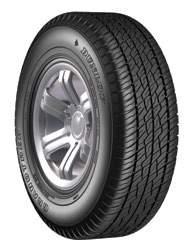 0 BLT 4X4 & SUV RANGE Highway Terrain grandtrek tg 32 A tyre suited for mainly highway use and fitted OE in Japan to top-of-range recreational vehicles.