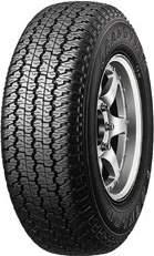 grandtrek tg 40 The Grandtrek TG 40 is a performance SUV / 4x4 tyre designed for on- and off-road use.