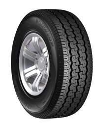 5 sp endura An all-wheel position new-generation highway commercial tyre of steel radial construction. High mileage potential with high load and speed capability.