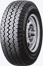SP LT5 Features outstanding wear resistance and high speed stability. Tyre Size Ply Load Speed E-No.
