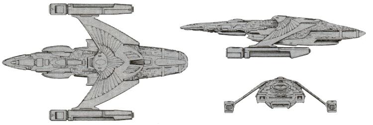 Pyre Class attlecruiser Date Entered Service: 4/4205 Superstructure Points: 70 Damage : RCF Power Requirements: 42 Crew: 250 Shuttlecraft: 8 Total Power Units Available: 136 Movement/Point Ratio: 4/1