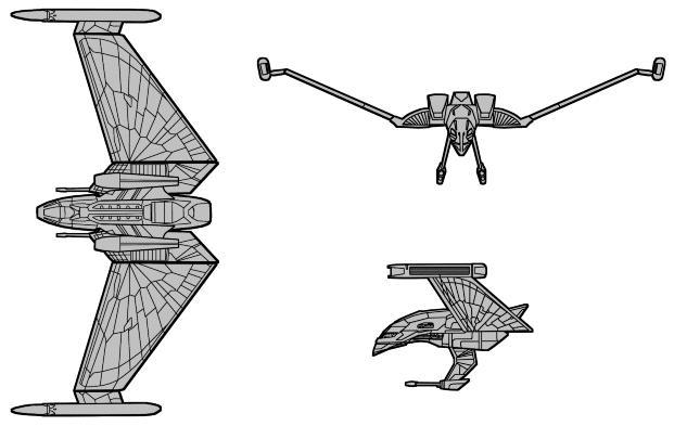 Rath Class Attack Cruiser Mk I Date Entered Service: 4/7004 Superstructure Points: 92 Damage : RCI Power Requirements: 75 Crew: 104 Troops: 20 Shuttlecraft: 3 Landing Capability: Yes Total Power