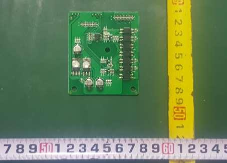 board-solder side BLD-1K-TL3, BLD-1.