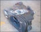 13 Kohler Engines 14 After-Bang (Backfire) Improper Shutdown Governed Idle Not Set Correctly Plugged or Damaged Muffler Backfire