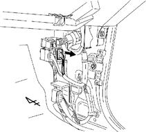 3-11) (1) Verify the connectors are plugged in securely. Fig.