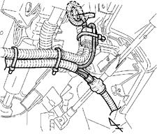 the steering column area. (Fig. 2-1) Fig.