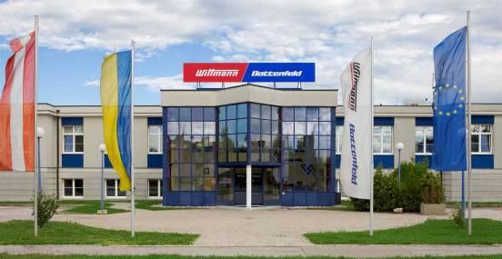 about WITTMANN BATTENFELD WITTMANN BATTENFELD is a member company of the WITTMANN group and a leading manufacturer of injection molding machines for the plastics industry with its headquarters and