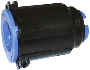 DEF-57A Magnetic Mis-filling Adapter