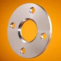 Lapped flanges with reduced thickness stainless d 2 b Øk D Nominal pressure/ diameter DN PN Pipe size b D Øk d2 Number of drill holes kg/pce. 1.4301 304 1.