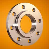Threaded flanges DIN 2566 stainless d 1 