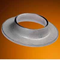 Welding collars similar to DIN 2642 stainless d1 S h4 d4 Pipe size S h4 d1 d4 kg/pce. 1.4541 321 1.