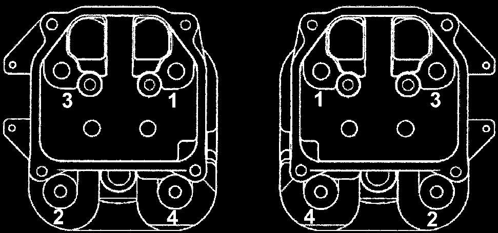 Adjuster Hex Locking Nut 10 Figure 10-45.