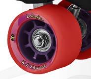 wheel color Labeda