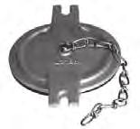 4-Pole PTLC200B Clamping Cover Includes Gasket and Chain 200 Amp 2- and 3-Pole PTBC200A 200 Amp 4-Pole PTBC200B 400 Amp 2- and 3-Pole PTBC400A 400 Amp 4-Pole PTBC400B 200 Amp -