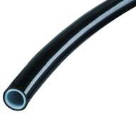 HOSE & FITTINGS Air Brake Tubing Air Brake Tubing & Hose Rubber Air Brake Hose Air Brake Tubing retains its flexibility longer than traditional nylon tubing in harsh heat, cold and oil conditions.