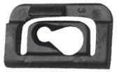 Clips - Foreign Clips - Foreign CLF-0794983 W/S Clip-
