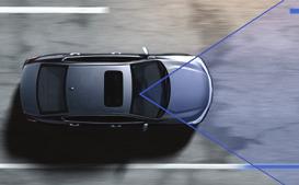 LANE KEEP ASSIST Honda s Lane Keep Assist System reduces the strain of extended driving by helping you maintain your lane