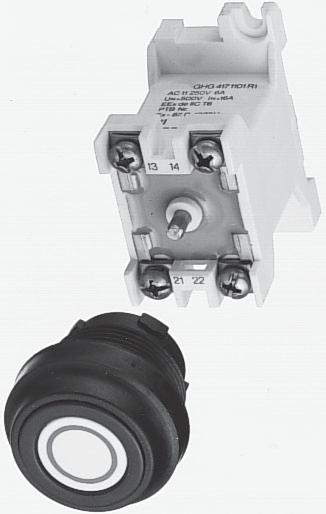 Number GHG43 2 - Size 2 Enclosure Codes see page 559
